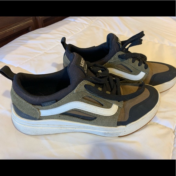 Vans Shoes - Vans Ultra Range